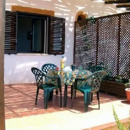 Ibiscus By Interhome Διαμέρισμα Sciacca
