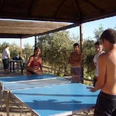 Ibiscus By Interhome Διαμέρισμα Sciacca
