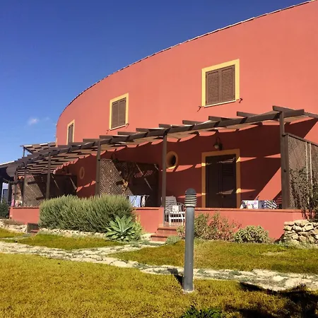 Ibiscus By Interhome * Sciacca