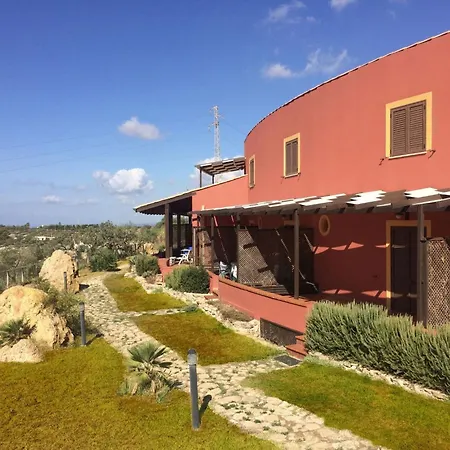 Διαμέρισμα Ibiscus By Interhome Sciacca
