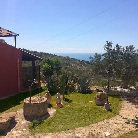 Διαμέρισμα Ibiscus By Interhome Sciacca