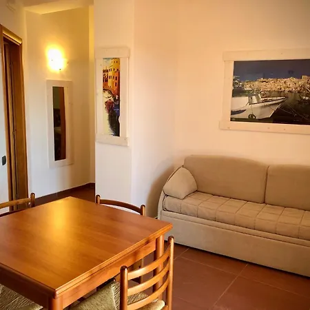Ibiscus By Interhome Apartmán *