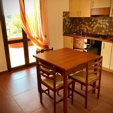 Ibiscus By Interhome Apartmán Sciacca