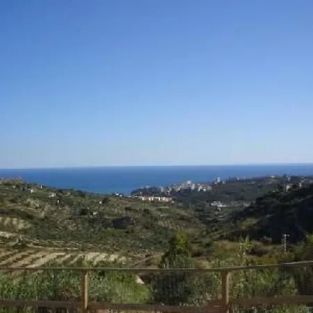 Ibiscus By Interhome Apartmán Sciacca